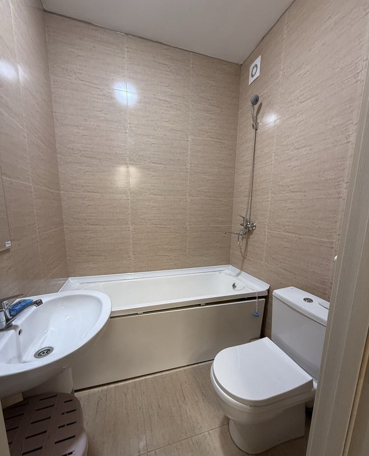 Ijaraga 2 xonali xonadon, 54 m² · Almazarcity · Olmazor — surat 6