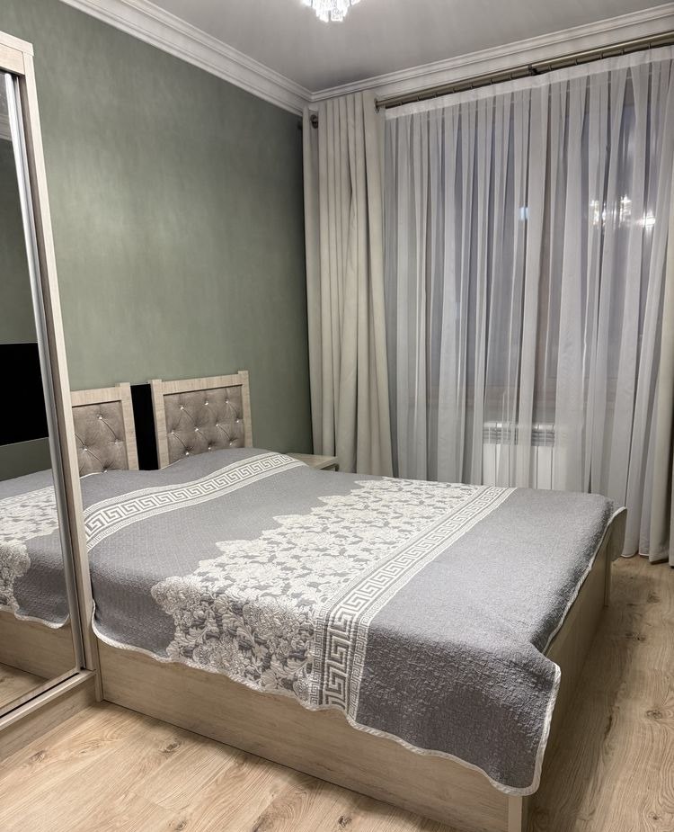Ijaraga 2 xonali xonadon, 54 m² · Almazarcity · Olmazor — surat 2