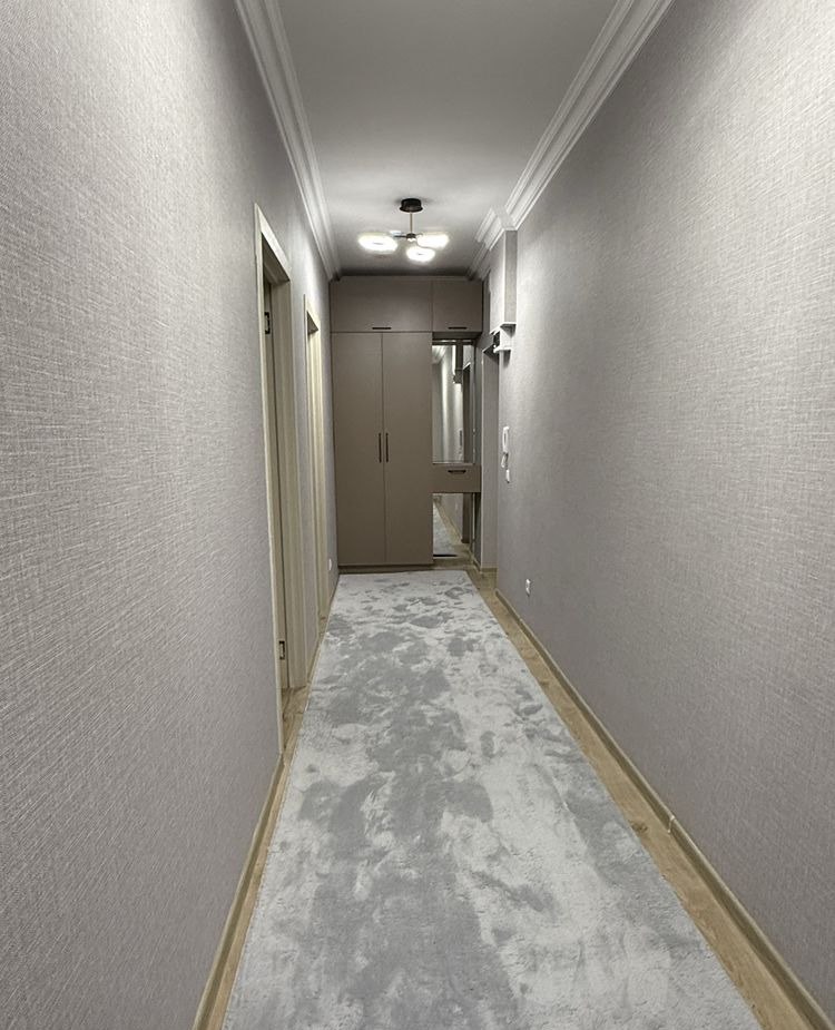 Ijaraga 2 xonali xonadon, 54 m² · Almazarcity · Olmazor — surat 4