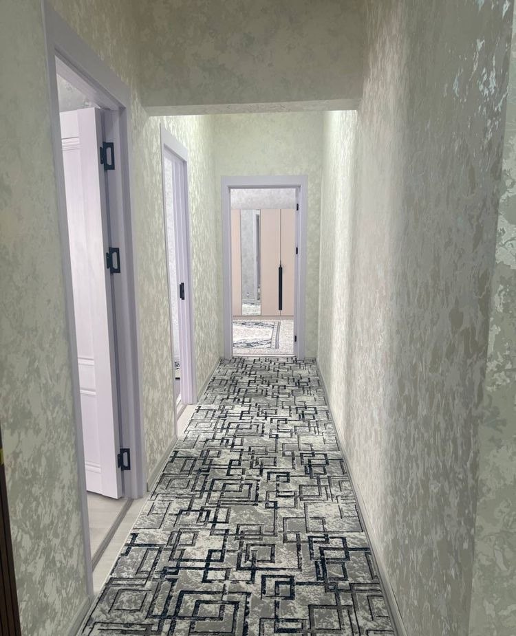 Ijaraga 3 xonali xonadon, 80 m² · Yunusobod — surat 7