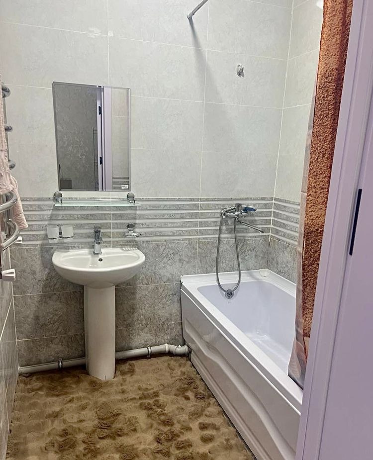 Ijaraga 3 xonali xonadon, 80 m² · Yunusobod — surat 2