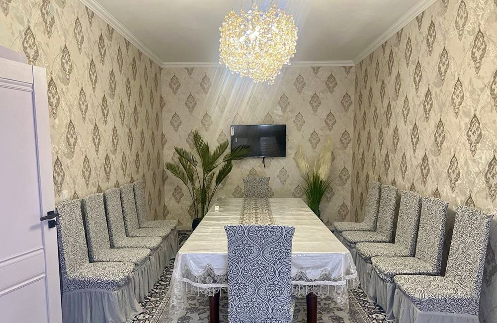 Ijaraga 3 xonali xonadon, 80 m² · Yunusobod — surat 6
