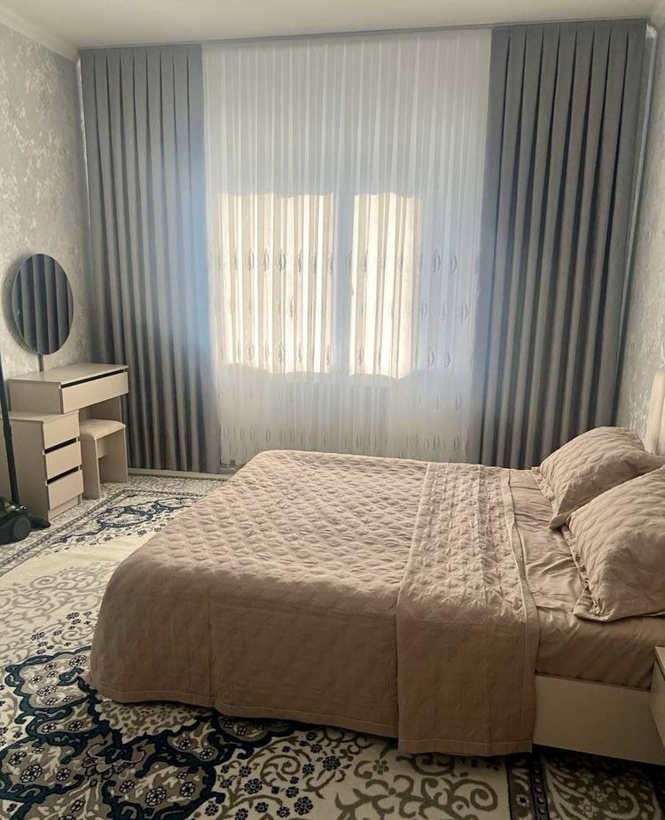 Ijaraga 3 xonali xonadon, 80 m² · Yunusobod — surat 1