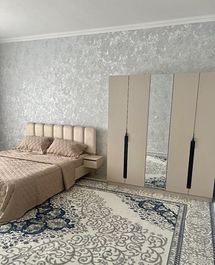 Ijaraga 3 xonali xonadon, 80 m² · Yunusobod — surat 3