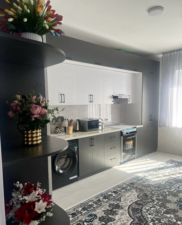 Ijaraga 3 xonali xonadon, 80 m² · Yunusobod — surat 4