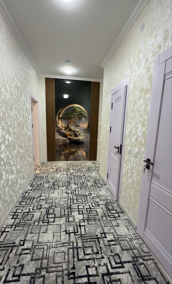 Ijaraga 3 xonali xonadon, 80 m² · Yunusobod — surat 8
