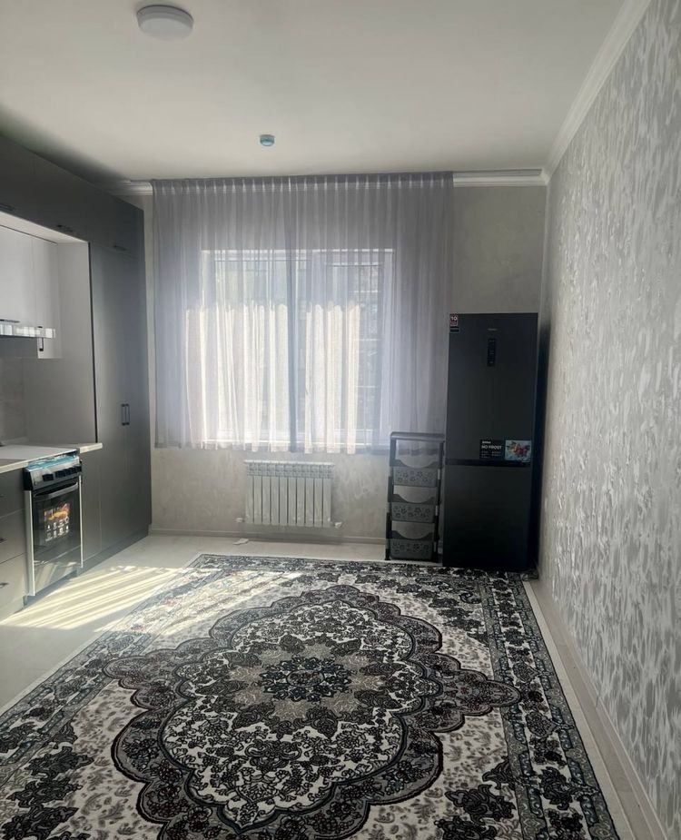 Ijaraga 3 xonali xonadon, 80 m² · Yunusobod — surat 5