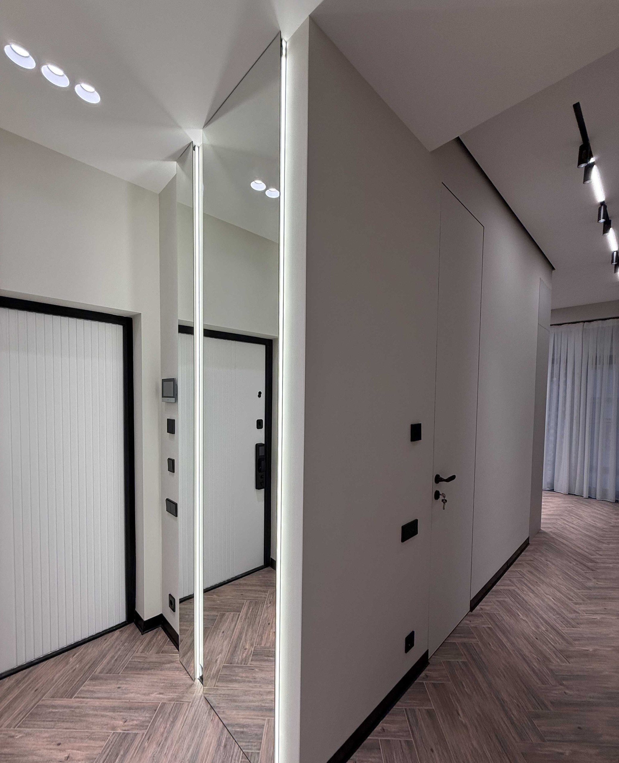 Продаётся 2-комн. квартира, 58 м² · ЖК Imperial · Юнусабад — фото 7