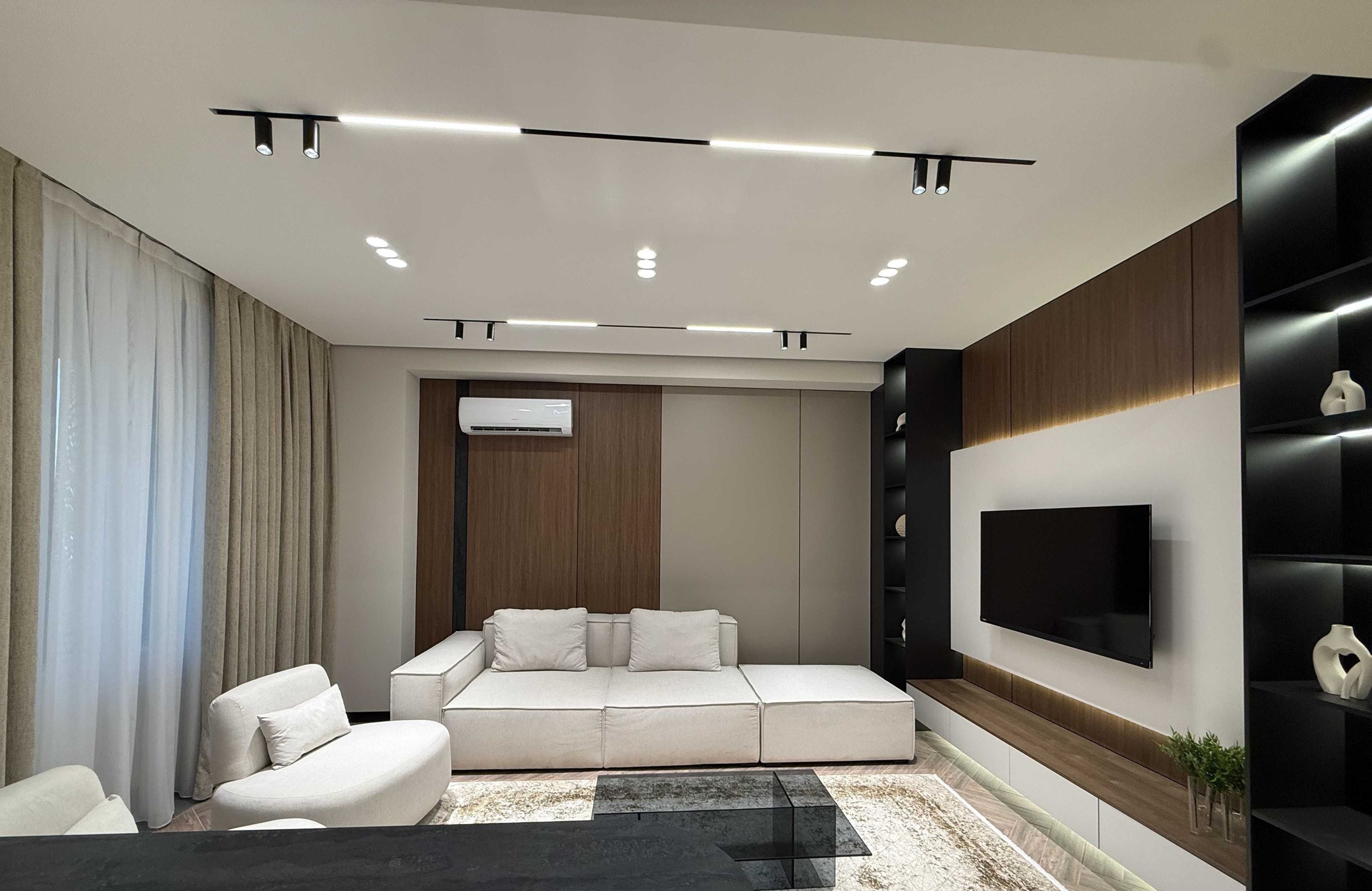 Продаётся 2-комн. квартира, 58 м² · ЖК Imperial · Юнусабад — фото 6