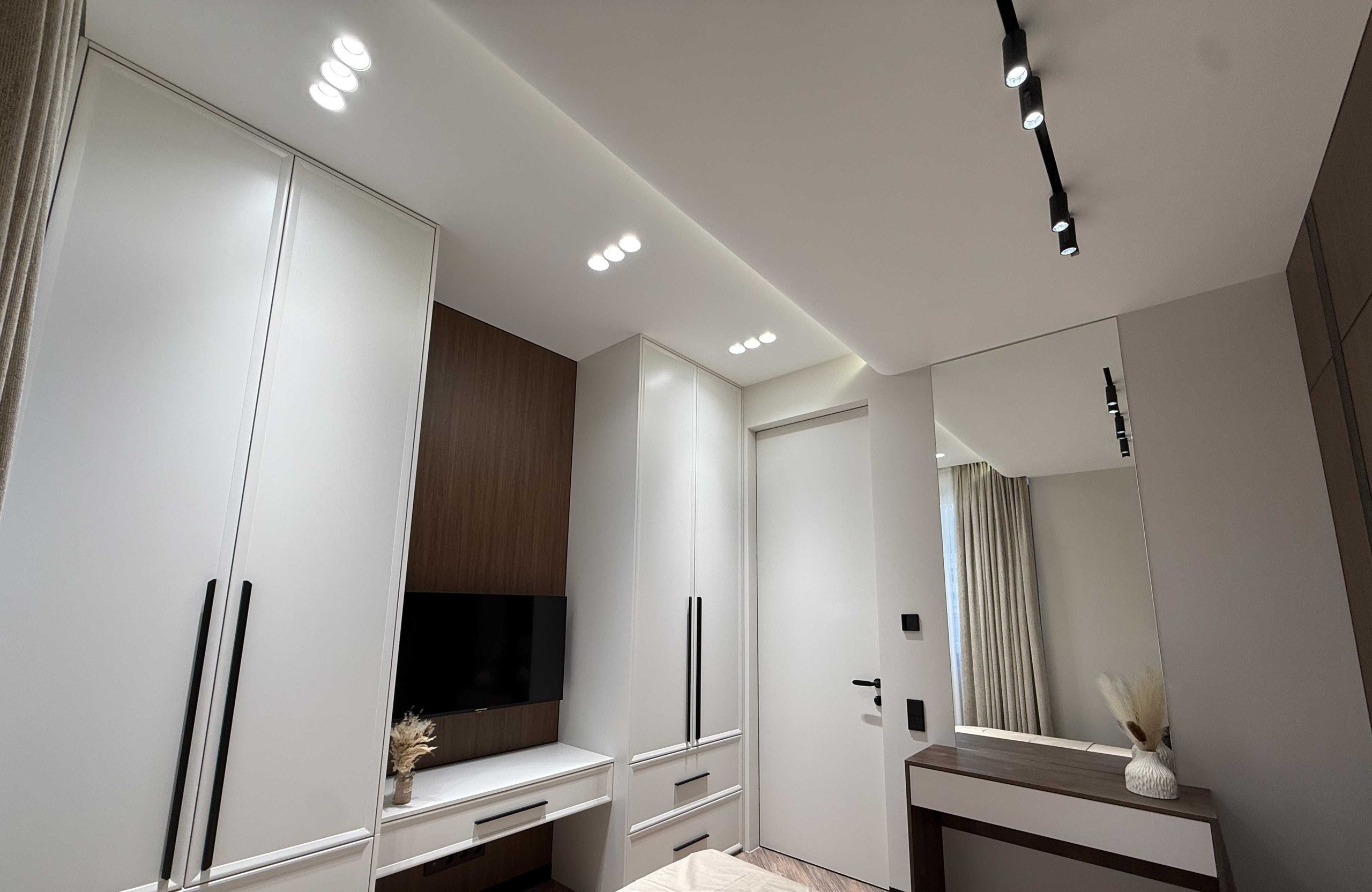 Продаётся 2-комн. квартира, 58 м² · ЖК Imperial · Юнусабад — фото 9
