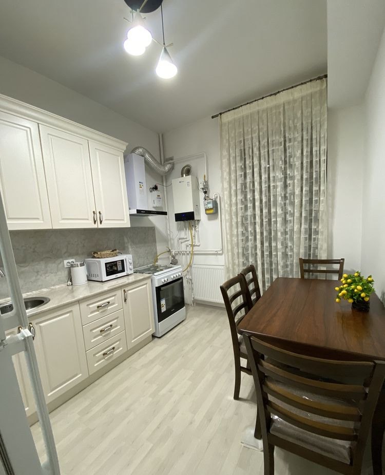 Сдаётся 2-комн. квартира, 52 м² · Алмазар — фото 6