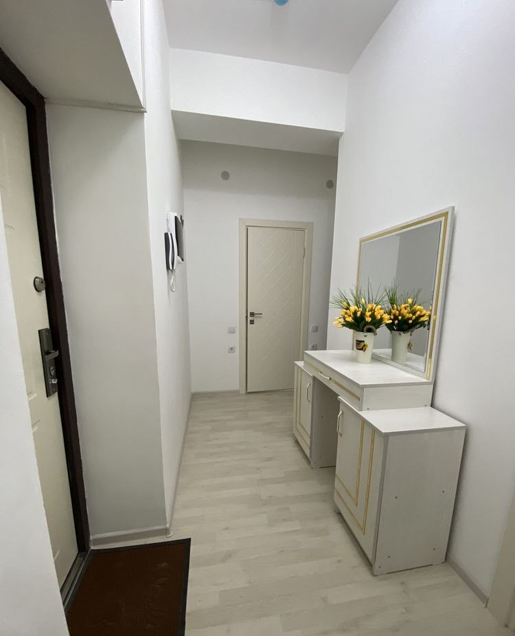 Сдаётся 2-комн. квартира, 52 м² · Алмазар — фото 9
