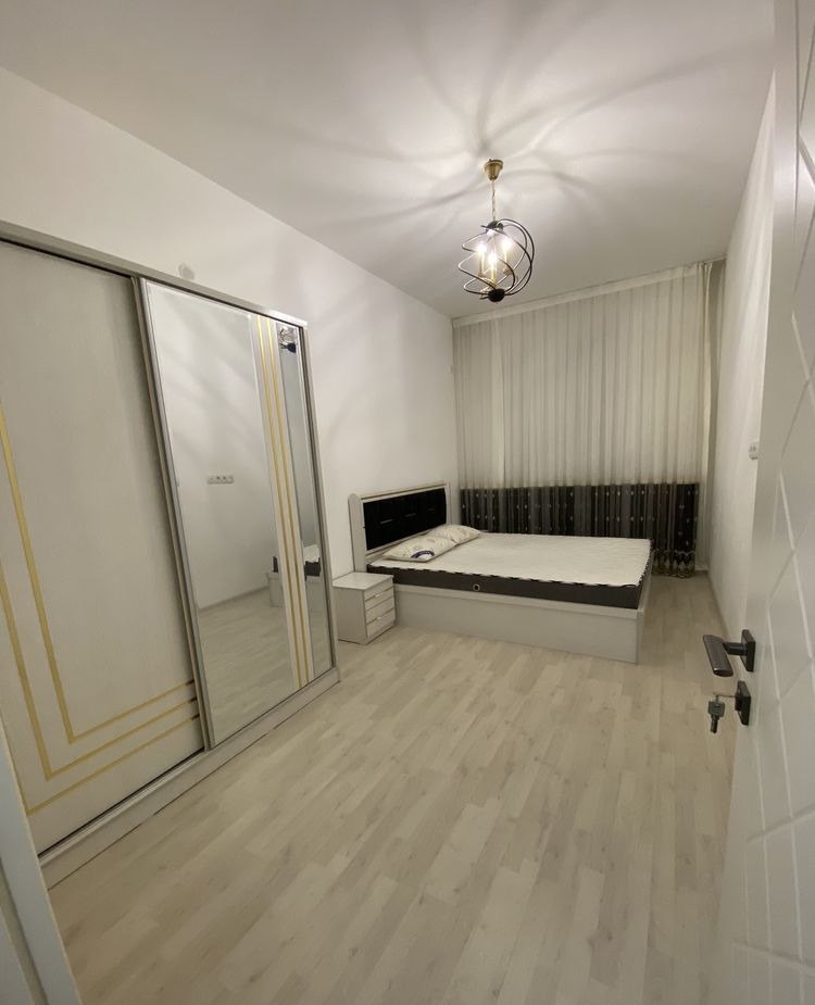 Сдаётся 2-комн. квартира, 52 м² · Алмазар — фото 8