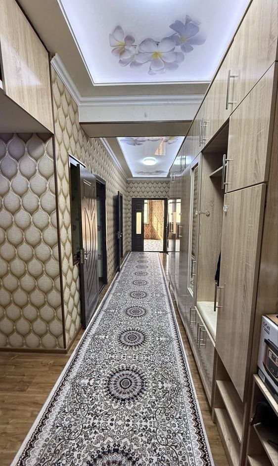 Ijaraga 3 xonali xonadon, 80 m² · Yunusobod — surat 1