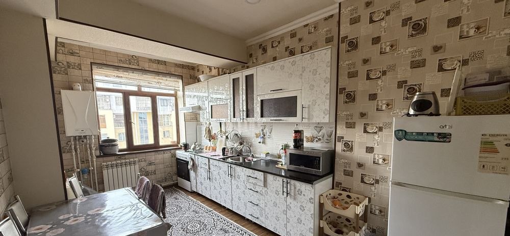 Ijaraga 3 xonali xonadon, 80 m² · Yunusobod — surat 2