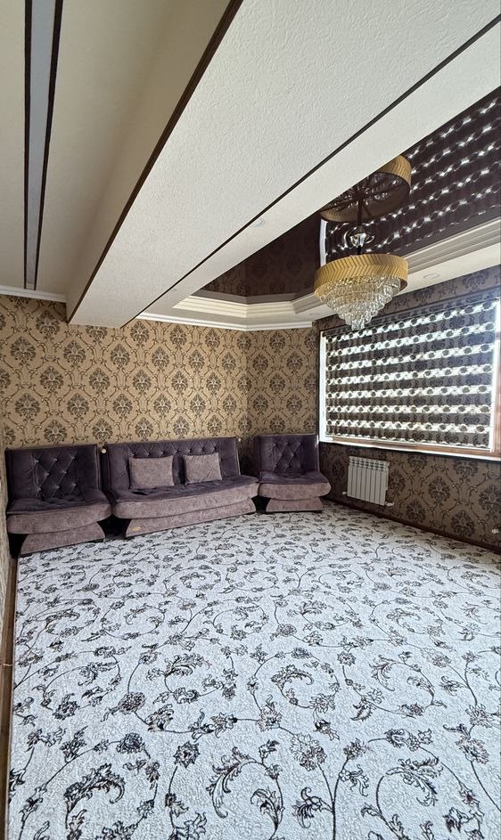 Ijaraga 3 xonali xonadon, 80 m² · Yunusobod — surat 3