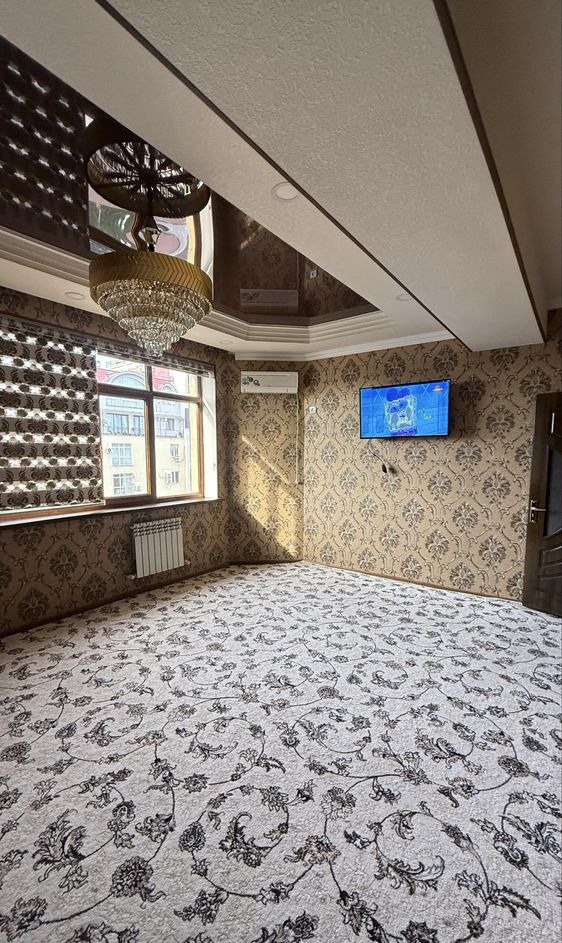 Ijaraga 3 xonali xonadon, 80 m² · Yunusobod — surat 4