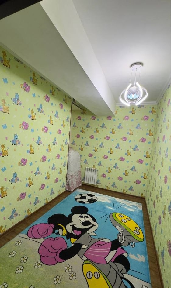 Ijaraga 3 xonali xonadon, 80 m² · Yunusobod — surat 6