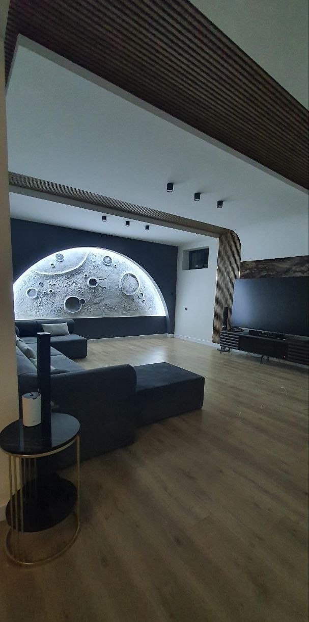 Ijaraga 5 xonali xonadon, 200 m² · Yunusobod — surat 1