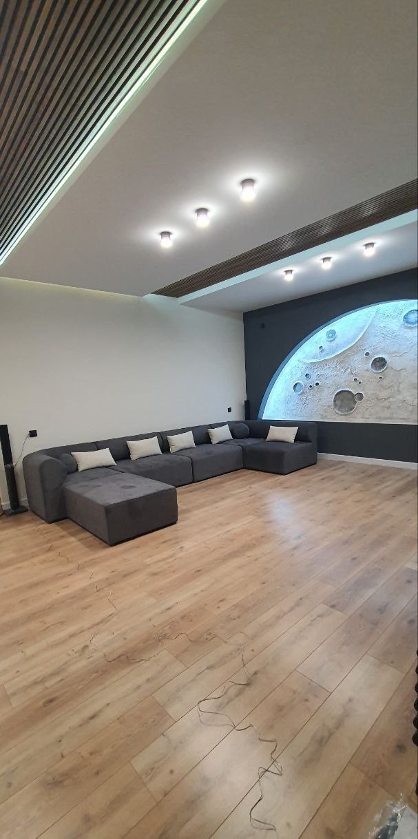 Ijaraga 5 xonali xonadon, 200 m² · Yunusobod — surat 3