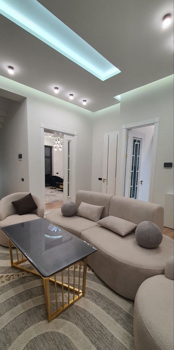 Ijaraga 5 xonali xonadon, 200 m² · Yunusobod — surat 6