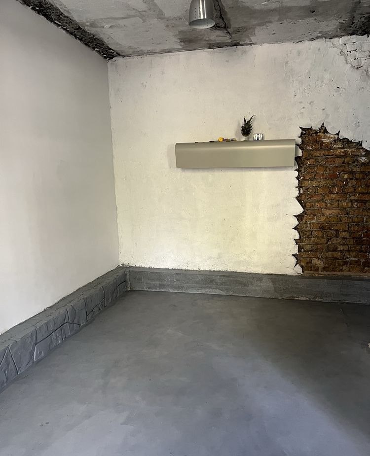 Ijaraga 1 xonali xonadon, 20 m² · Mirobod — surat 1