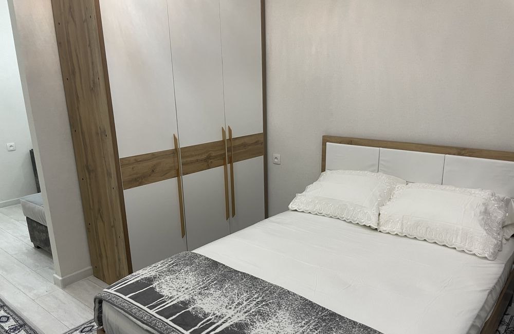 Ijaraga 1 xonali xonadon, 40 m² · Luminar · Yakkasaroy — surat 4
