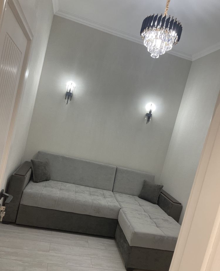 Ijaraga 1 xonali xonadon, 40 m² · Luminar · Yakkasaroy — surat 8