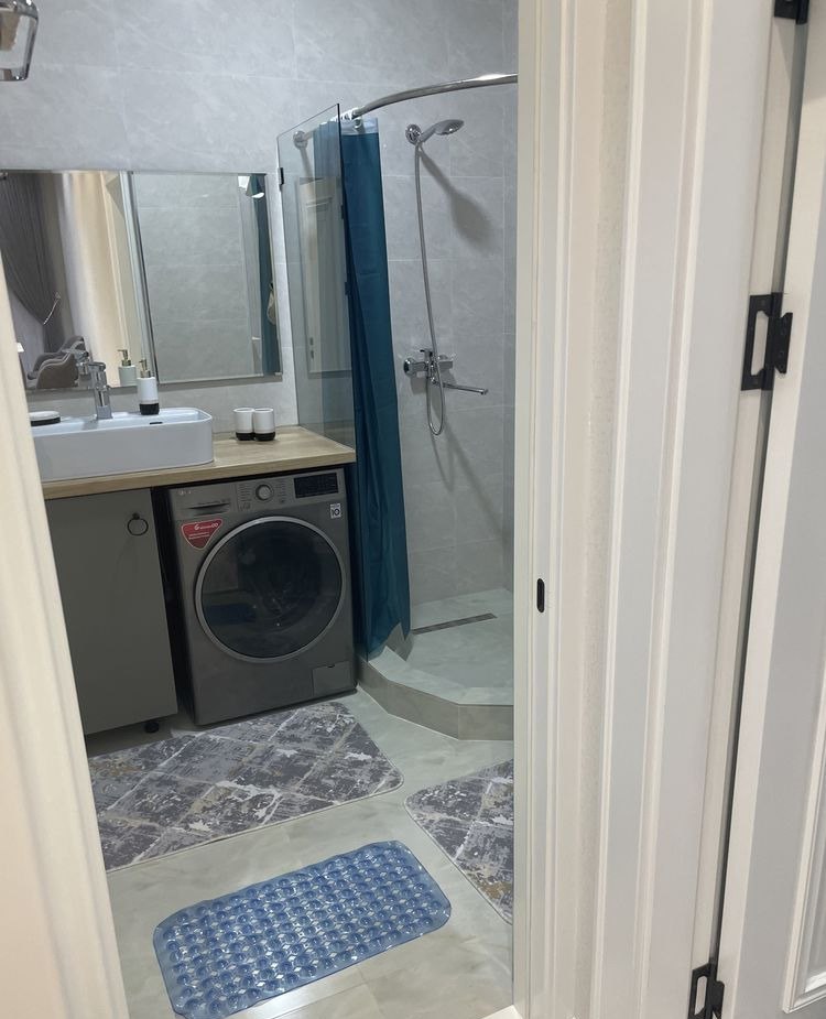 Ijaraga 1 xonali xonadon, 40 m² · Luminar · Yakkasaroy — surat 5
