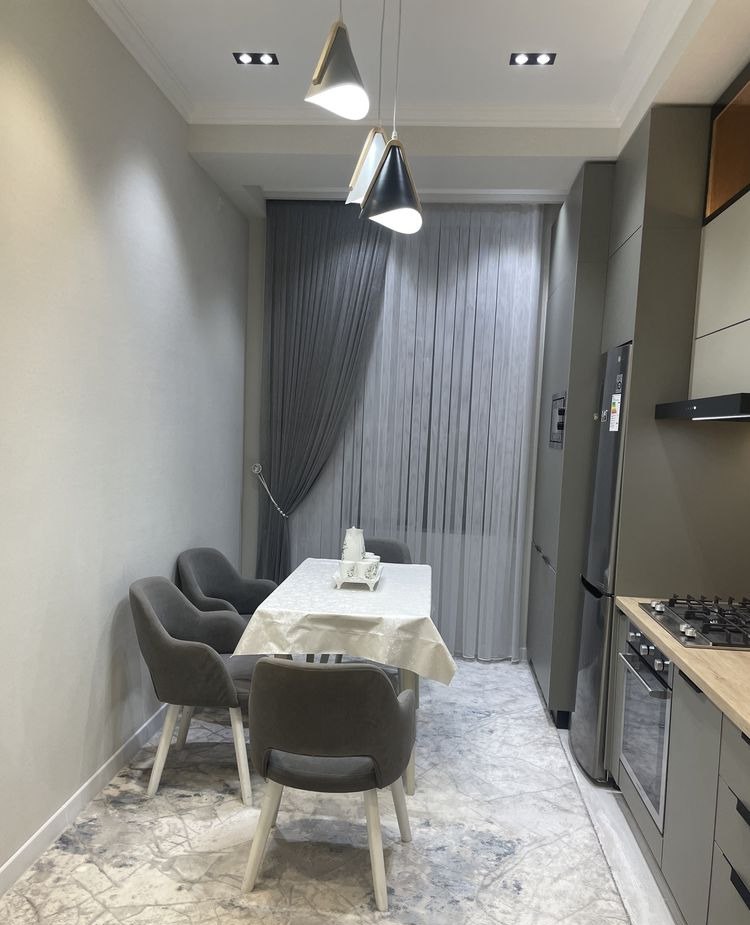 Ijaraga 1 xonali xonadon, 40 m² · Luminar · Yakkasaroy — surat 9