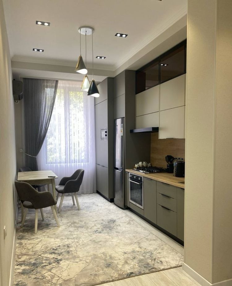 Ijaraga 1 xonali xonadon, 40 m² · Luminar · Yakkasaroy — surat 1