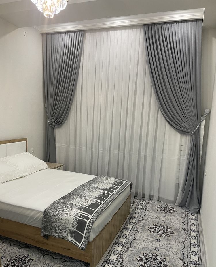 Ijaraga 1 xonali xonadon, 40 m² · Luminar · Yakkasaroy — surat 7