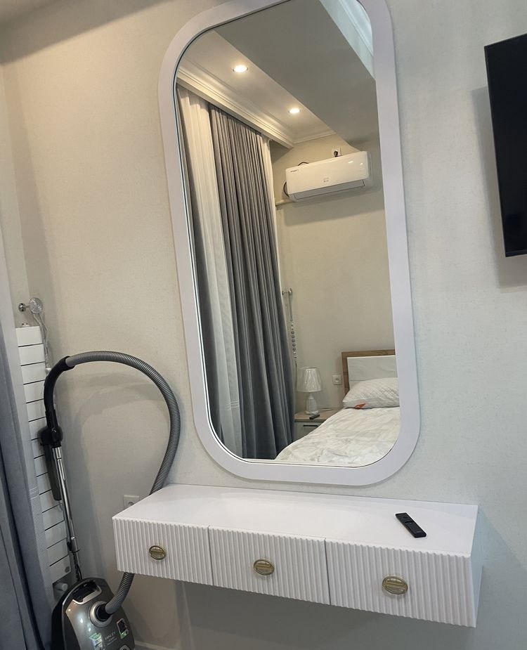 Ijaraga 1 xonali xonadon, 40 m² · Luminar · Yakkasaroy — surat 2