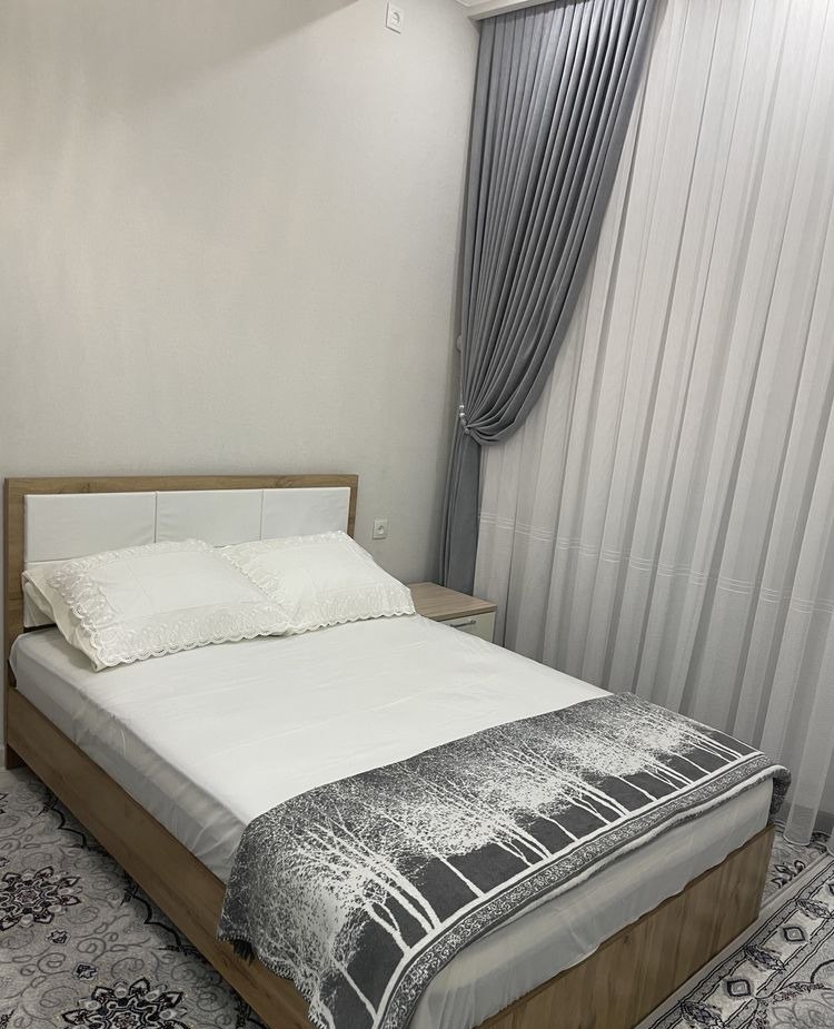 Ijaraga 1 xonali xonadon, 40 m² · Luminar · Yakkasaroy — surat 3