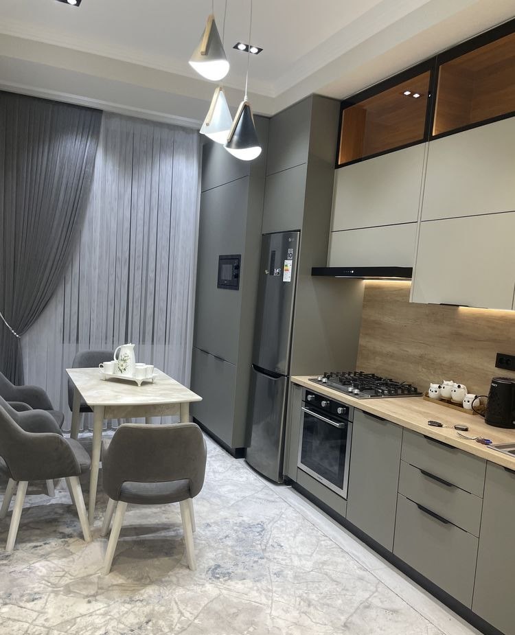 Ijaraga 1 xonali xonadon, 40 m² · Luminar · Yakkasaroy — surat 6