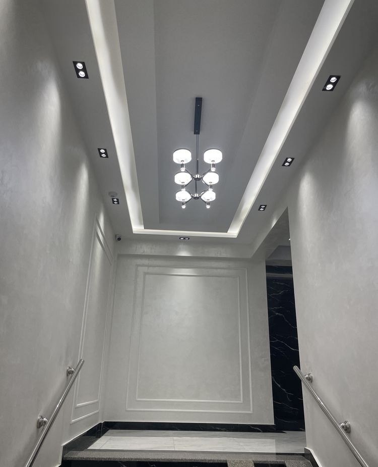 Ijaraga 1 xonali xonadon, 40 m² · Luminar · Yakkasaroy — surat 10