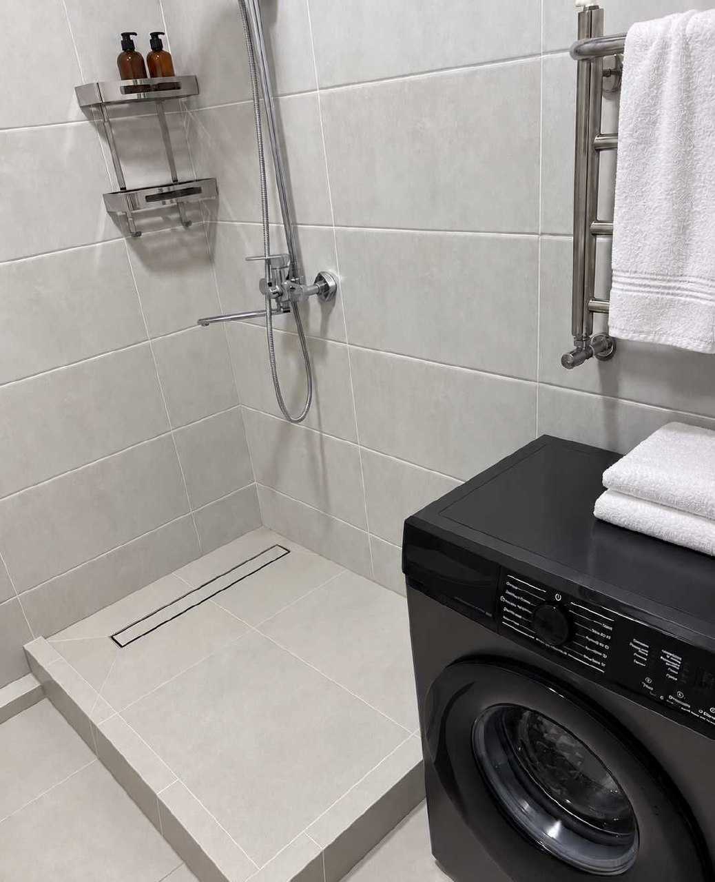 Сдаётся 2-комн. квартира, 36 м² · ЖК Botanikasaroyi · Мирзо-Улугбек — фото 9