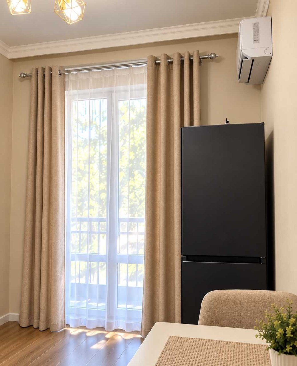 Сдаётся 2-комн. квартира, 36 м² · ЖК Botanikasaroyi · Мирзо-Улугбек — фото 7