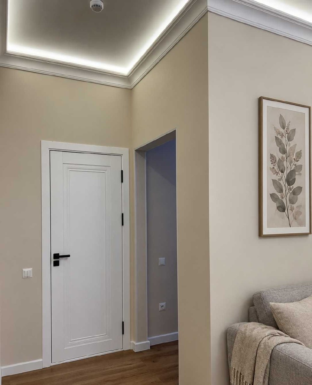 Сдаётся 2-комн. квартира, 36 м² · ЖК Botanikasaroyi · Мирзо-Улугбек — фото 4