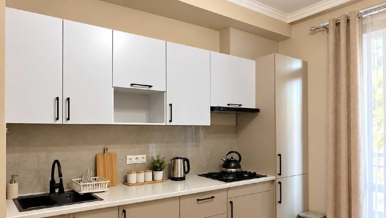 Сдаётся 2-комн. квартира, 36 м² · ЖК Botanikasaroyi · Мирзо-Улугбек — фото 5