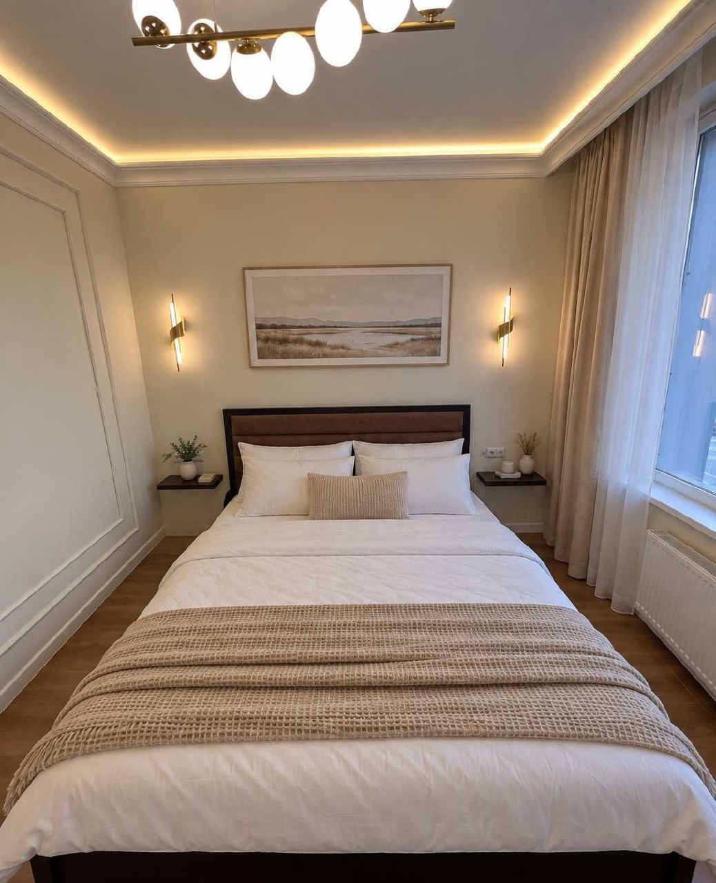 Сдаётся 2-комн. квартира, 36 м² · ЖК Botanikasaroyi · Мирзо-Улугбек — фото 2