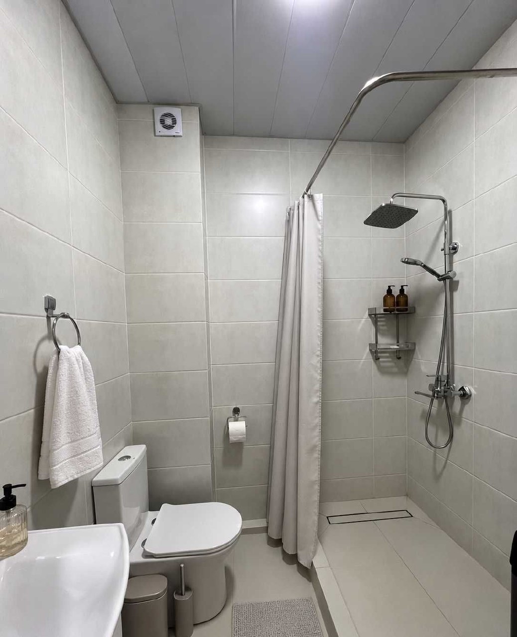 Сдаётся 2-комн. квартира, 36 м² · ЖК Botanikasaroyi · Мирзо-Улугбек — фото 8