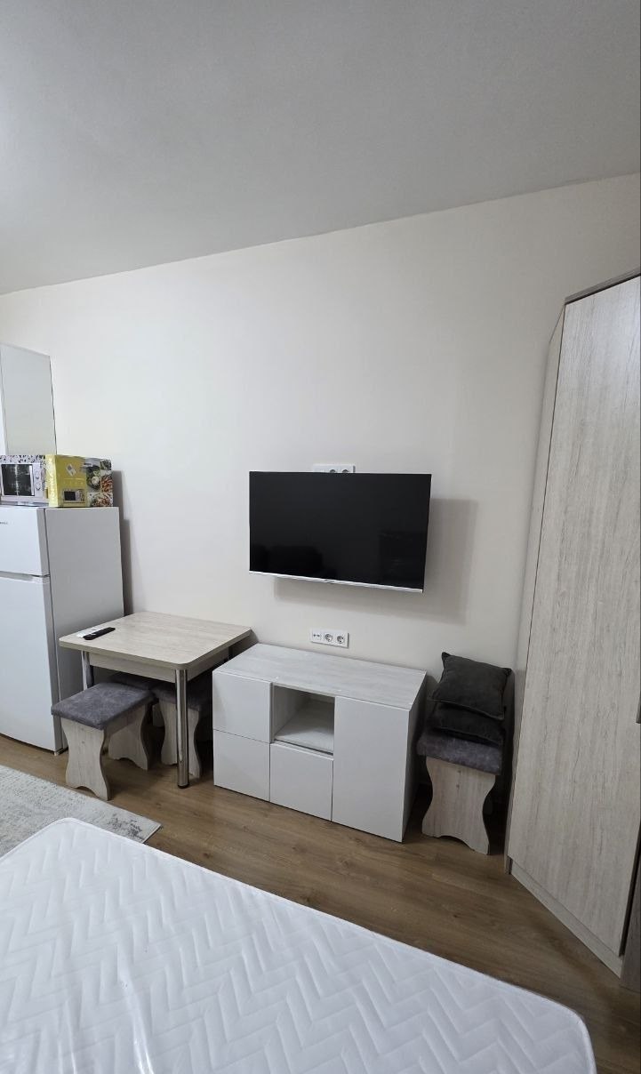 Ijaraga 1 xonali xonadon, 28 m² · Akay City · Mirzo Ulug‘bek — surat 3
