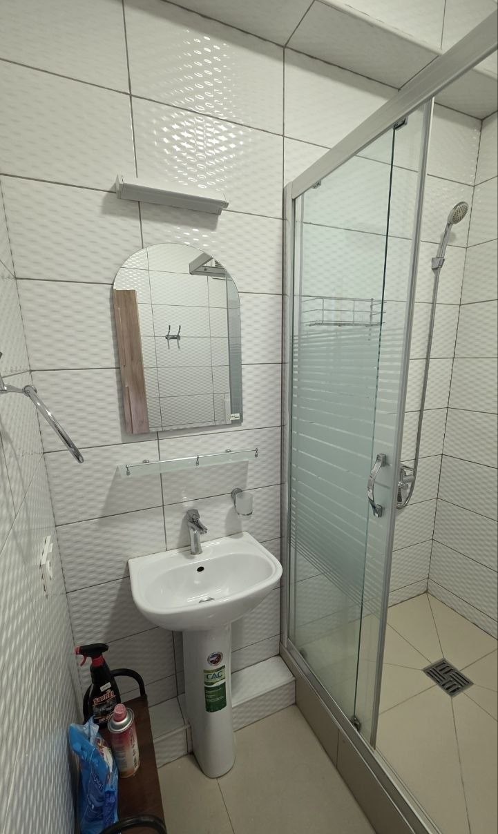 Ijaraga 1 xonali xonadon, 28 m² · Akay City · Mirzo Ulug‘bek — surat 4