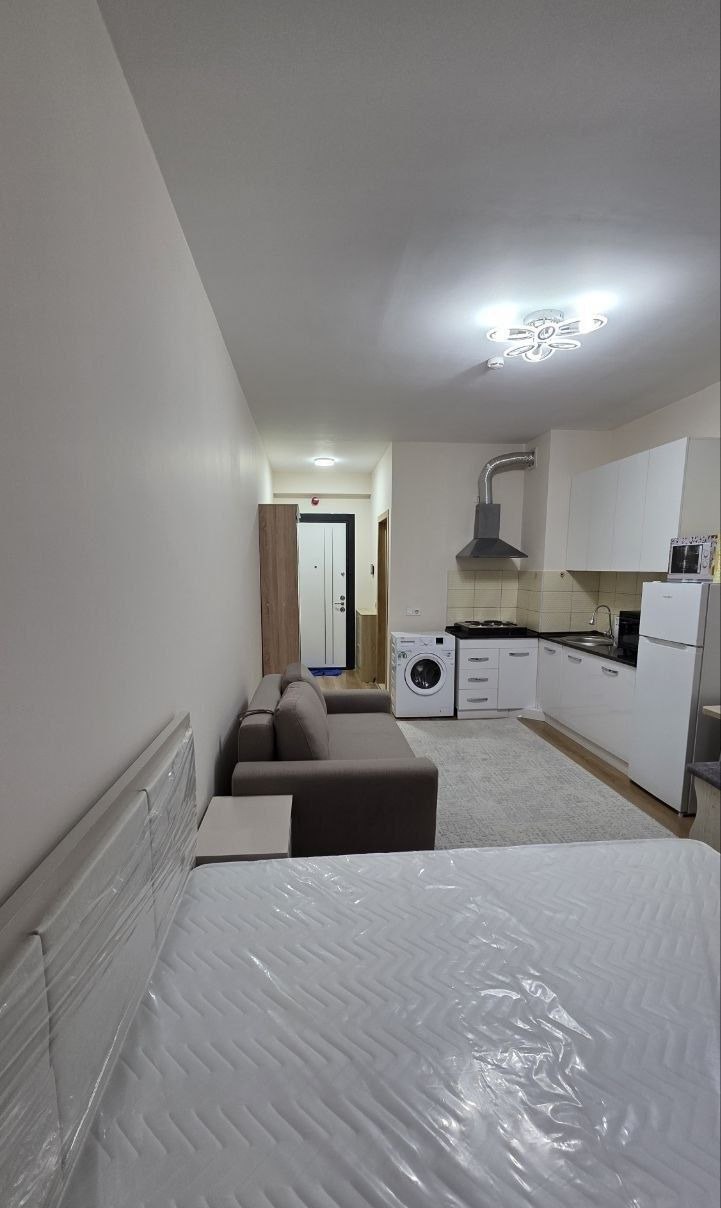Ijaraga 1 xonali xonadon, 28 m² · Akay City · Mirzo Ulug‘bek — surat 7