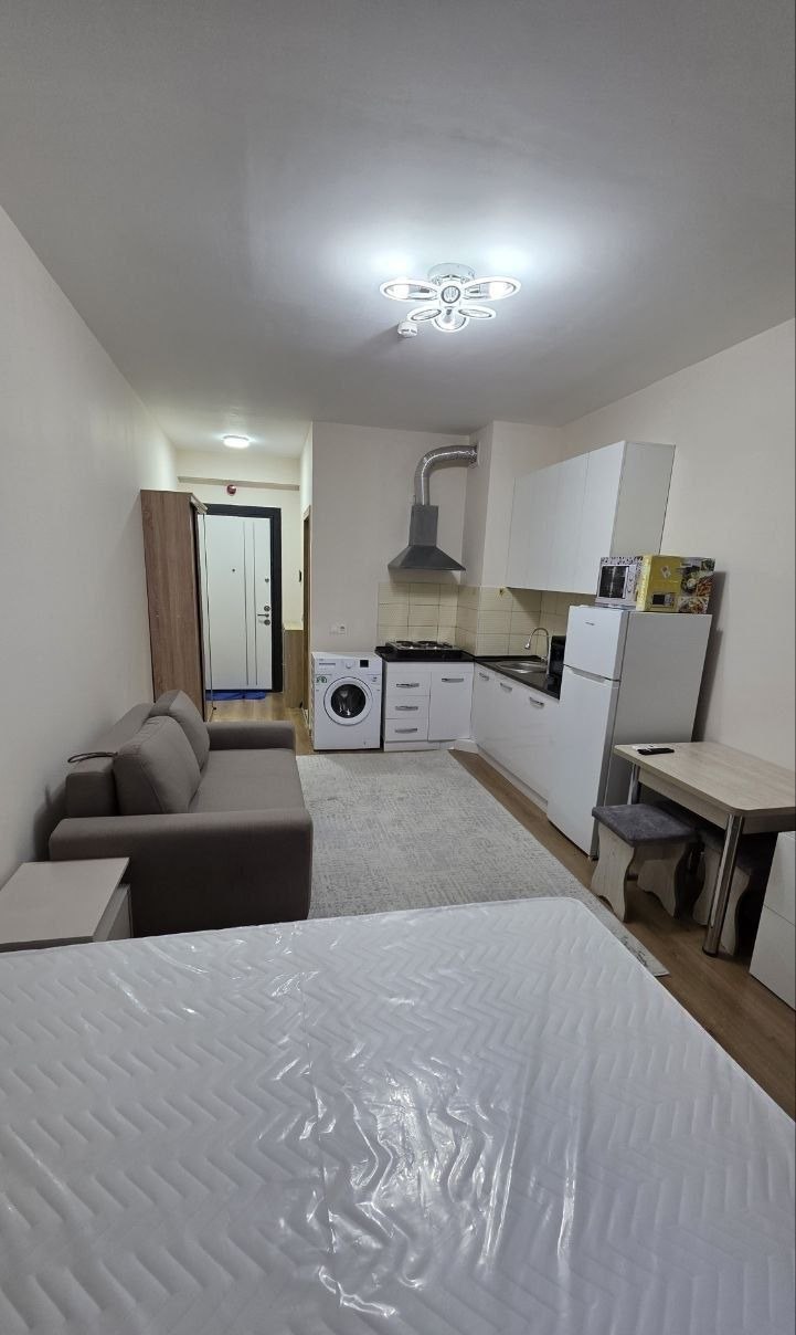 Ijaraga 1 xonali xonadon, 28 m² · Akay City · Mirzo Ulug‘bek — surat 1