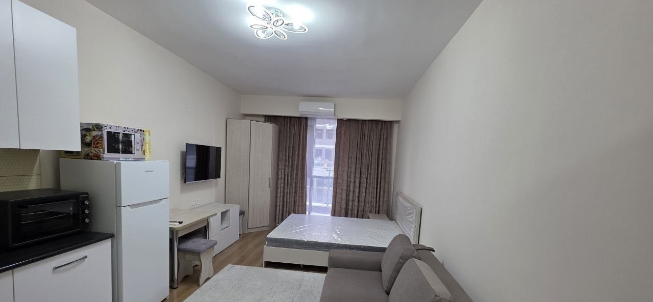 Ijaraga 1 xonali xonadon, 28 m² · Akay City · Mirzo Ulug‘bek — surat 2
