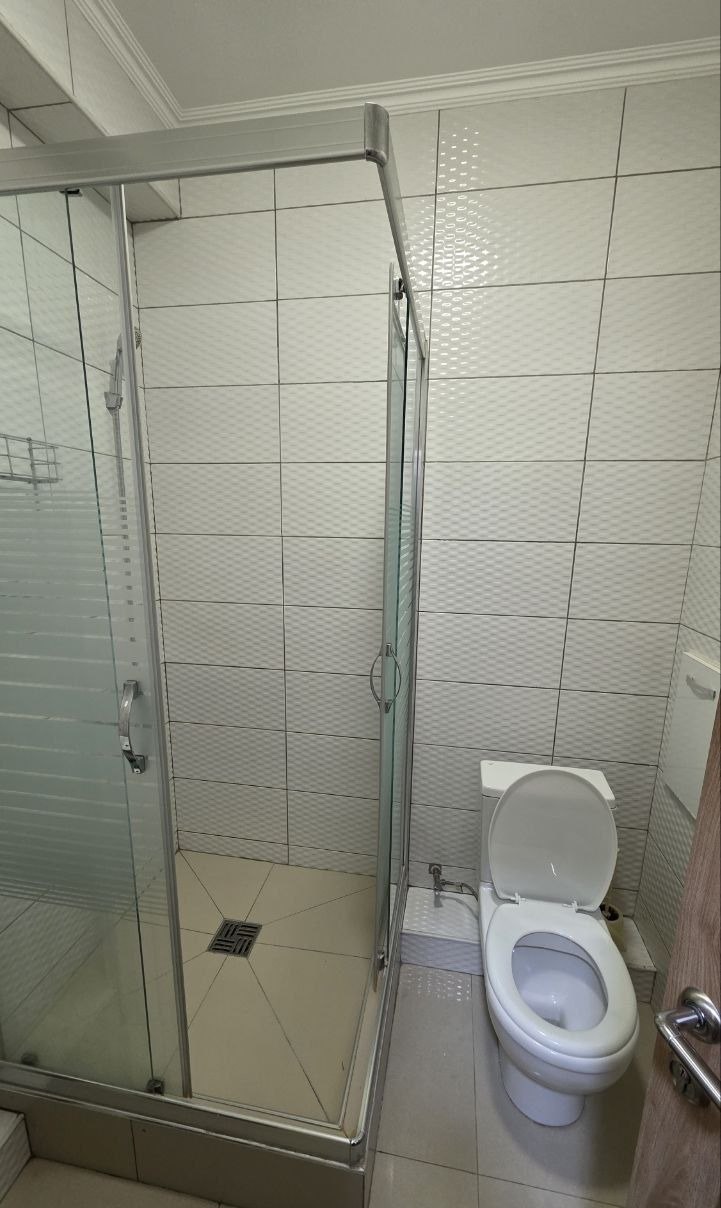Ijaraga 1 xonali xonadon, 28 m² · Akay City · Mirzo Ulug‘bek — surat 8