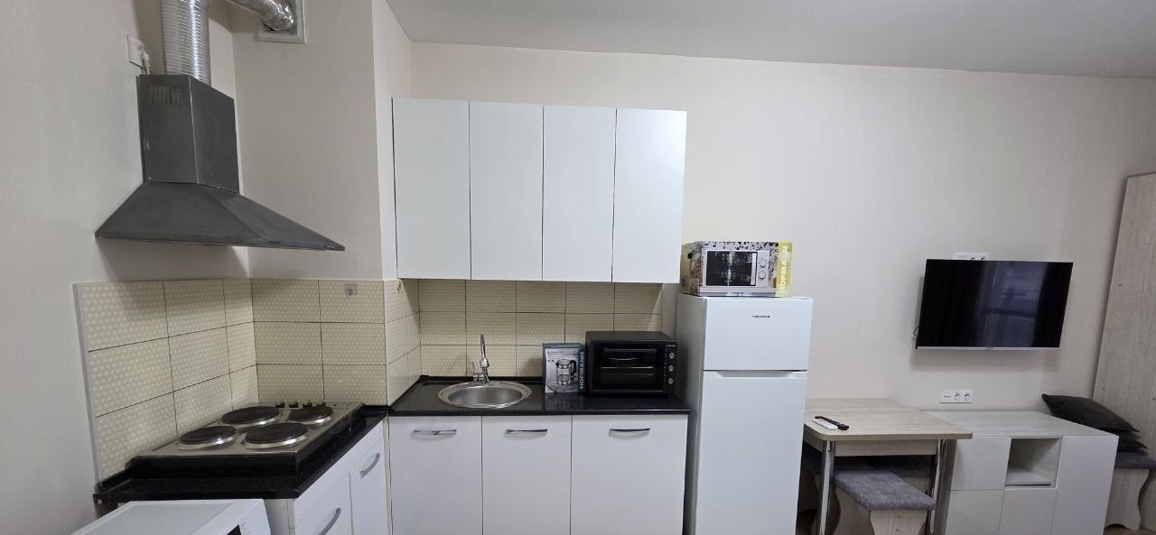 Ijaraga 1 xonali xonadon, 28 m² · Akay City · Mirzo Ulug‘bek — surat 6