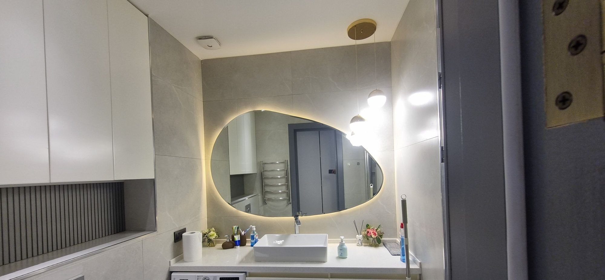 Сдаётся 3-комн. квартира, 85 м² · ЖК Boulevard · Шайхантахур — фото 8